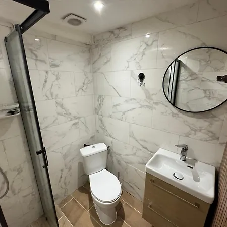 Meuble 15 Min Centre Paris 봉디